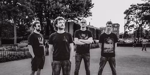 Something At Last | CPUNT, Hoofddorp