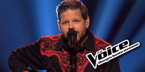 Kveldskafe & konsert med Dag Erik Oksvold!