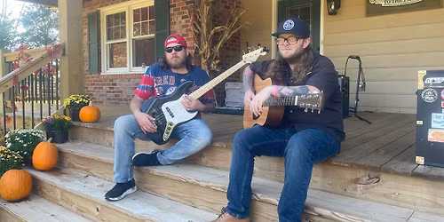 SHS Duo Live @ Crazy Rooster!