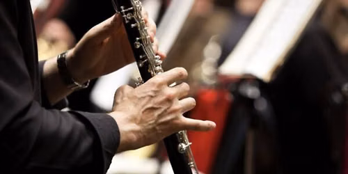 Hamilton Philharmonic PA Day: Instrument Demo \u2013 Clarinet