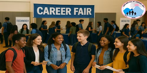 NexGen Futures: Discover, Connect, Succees