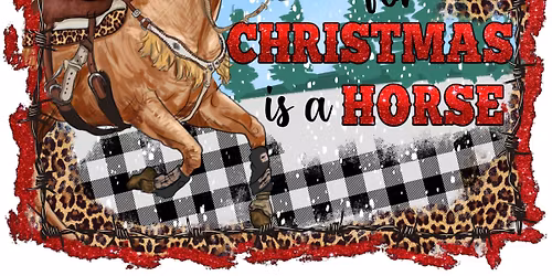 Jackpot Buckle Series #5 $$ 250 added @ 51 riders