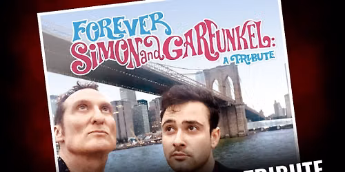 Forever Simon and Garfunkel - Tribute