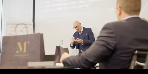 Entrepreneur Mastermind von Muttersprache:Tacheles\u00ae f\u00fcr CEOs und Leader