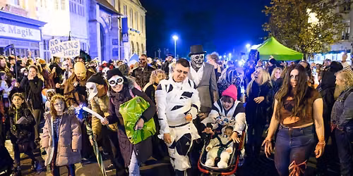 Zombie Walk 2026