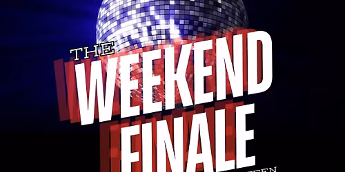 Weekend Finale | Weekly Improv Comedy Show
