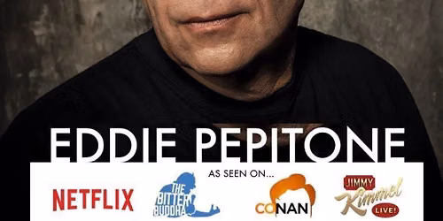 Eddie Pepitone at Emerald City Comedy Club - WA