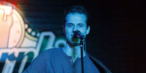 David Wentling @ Fattey Beer Co Rochester 