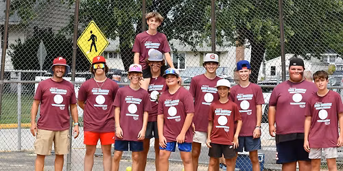 11th Annual Bob Kenney Scholarship Softball Tournament