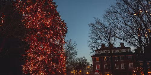 Christmas Eve Sing-A-Long