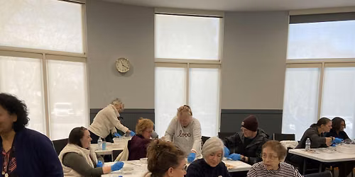 Naturalist Club: East Cobb Library
