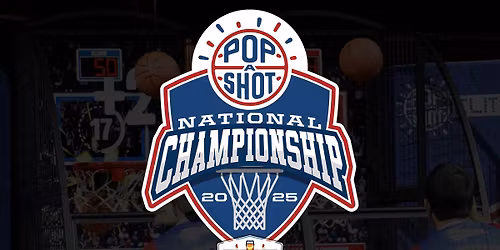 Pop-A-Shot Tournament with Bud Light