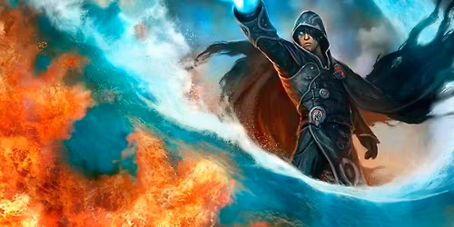 The Comic Dimension Weekly Pauper Event!