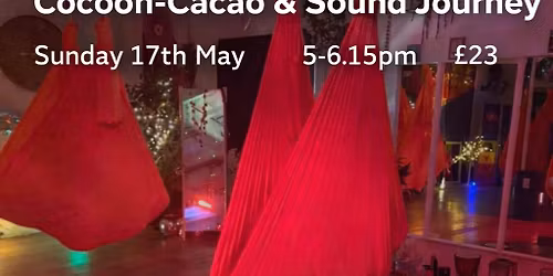 Cocoon-Cacao & Sound