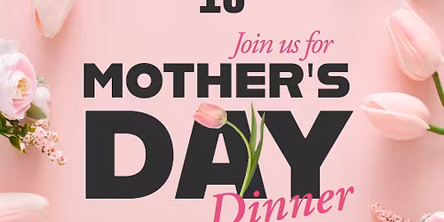 Mother\u2019s Day Dinner at Chartroom Racine | Riverfront Dining Experience 