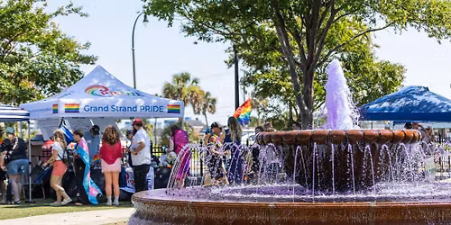 Grand Strand PRIDE 2026