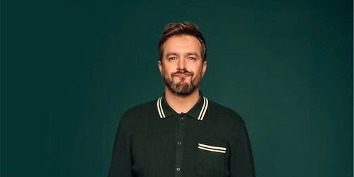 Iain Stirling
