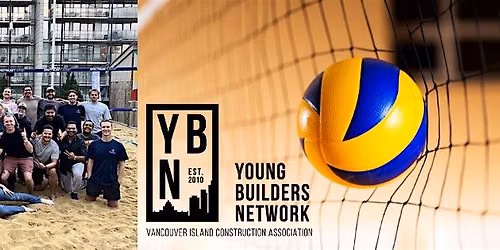 YBN Victoria | 4th Annual Volleyball Tournament and BBQ