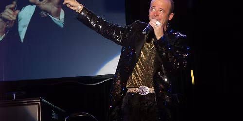 Viva Las Vegas - Andy Lee Lang & The Marco Zarello Big Band