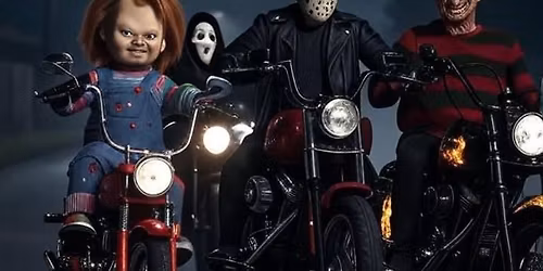 Halloween \ud83c\udf83 Friday Night \ud83c\udf19 Fun Run