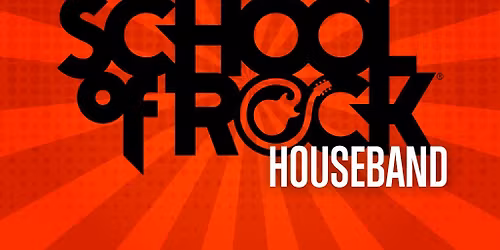 House Band Performance at James Island Holiday Festival of Lights