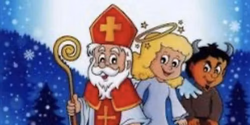 D\u011btsk\u00e1 mikul\u00e1\u0161sk\u00e1 z\u00e1bava 