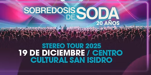 SOBREDOSIS DE SODA