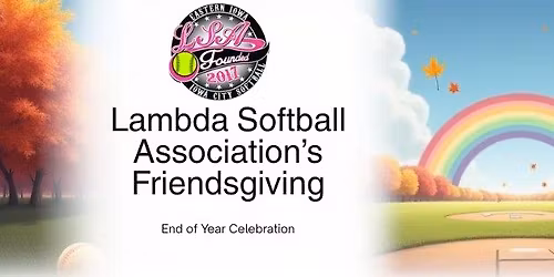 LSA - League Friendsgiving