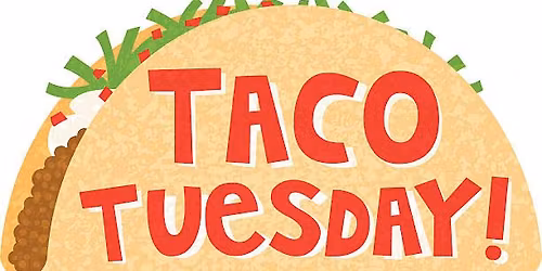 Taco Tuesday