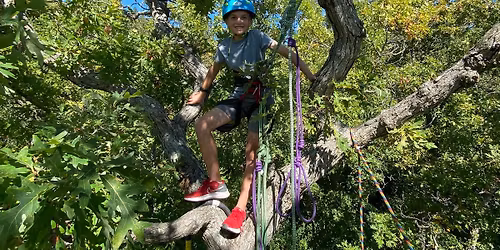 Open-Advanced Climb