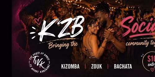 KZB Social