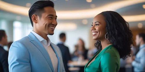 Brunch and Build, Double the Strategy, Double the Success