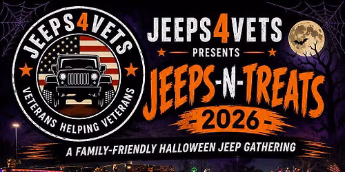 JeepsnTreats