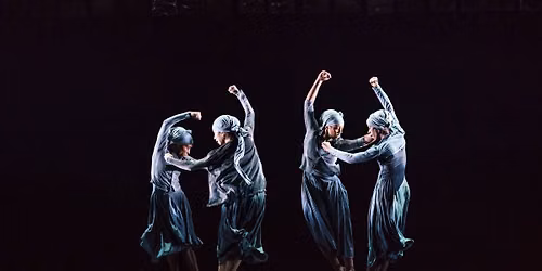 Ballet Black at 25