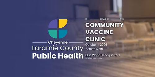 Community Vaccine Clinic