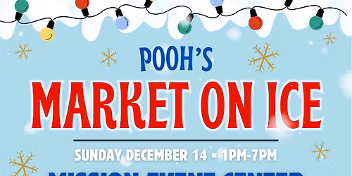 Market On Ice \u2744\ufe0f\ud83c\udf85\ud83c\udffb