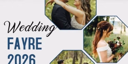 Wedding Fayre 