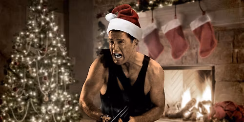 Die Hard - The Musical Comedy