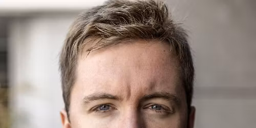 Signalfejl: Fyraftensm\u00f8de med Jacob Mark\ufeff