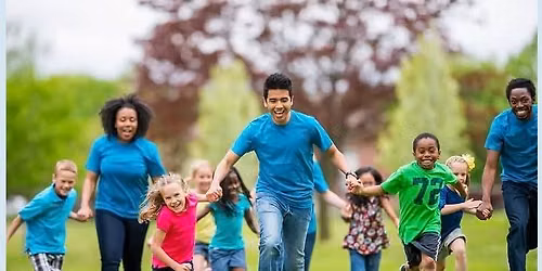 Sense the Adventure Summer Camp 2026: Session 8: Junior Explorers