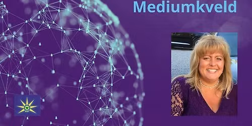 \u00c5ndelig Mediumkveld i Oslo