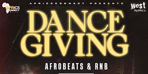 DANCEGIVING!! (THANKSGIVING)