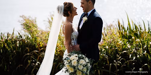 Your first look at Sandhole Oak Barn