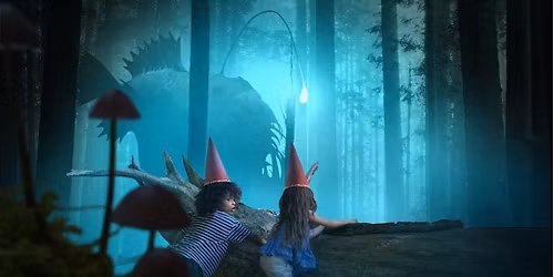 F\u00e1brica de historias. El arte de improvisar