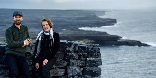 Andrew Summers presents: The Lily & The Bard - LIVE at Lost Key Tap