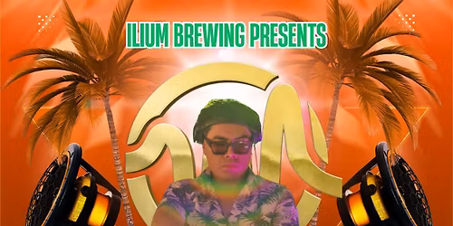 Cinco de Mayo Party - DJ Wave