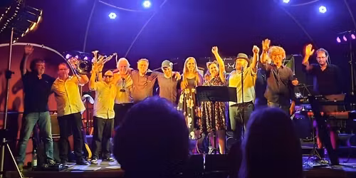 Friday Night am KuKuK