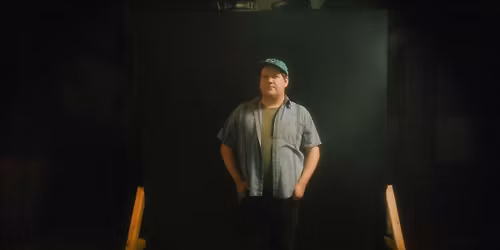 Jake Xerxes Fussell w\/sg Dougie Poole