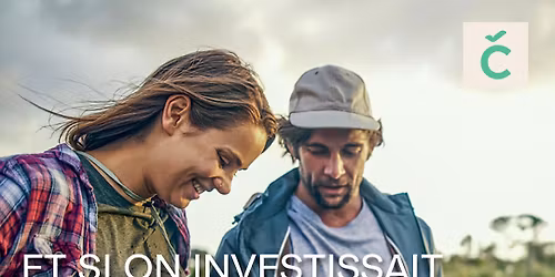 Devenir coop\u00e9rateur ?