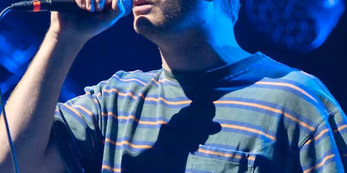 Mac DeMarco